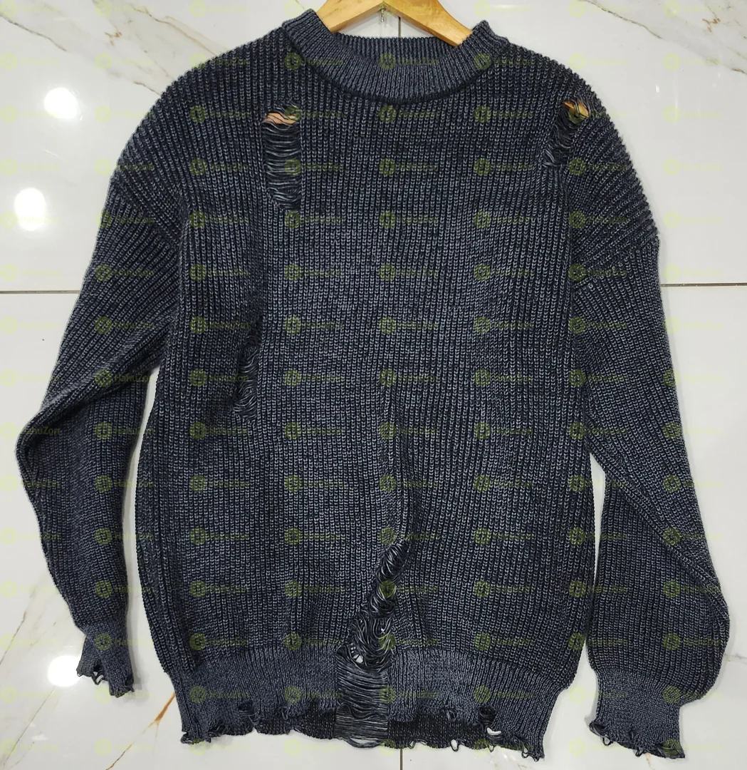 fashion Men's Sweater