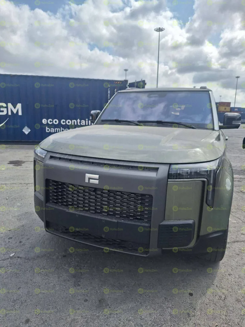 2025 Model-Rox 01 PHEV