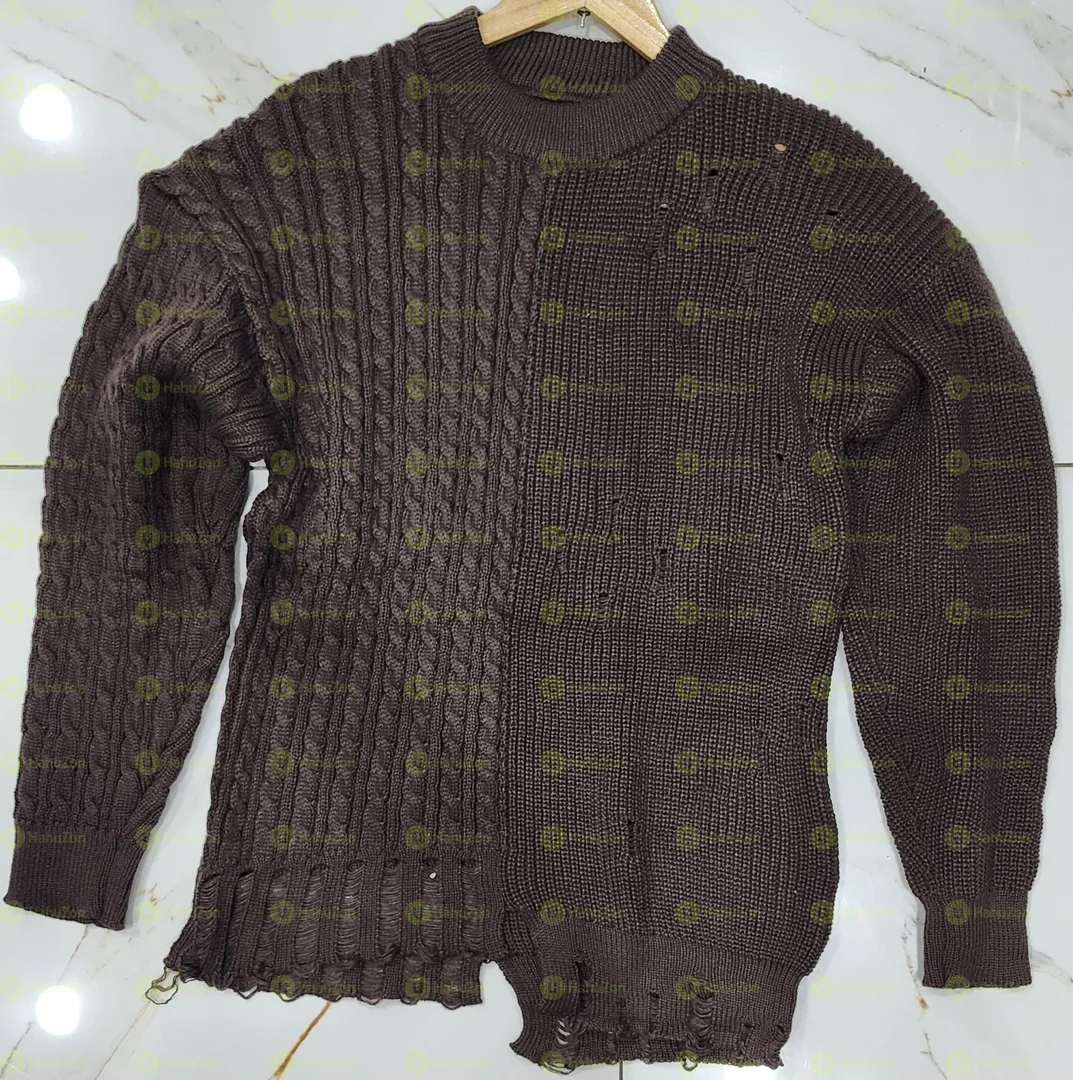 fashion Men's Sweater
