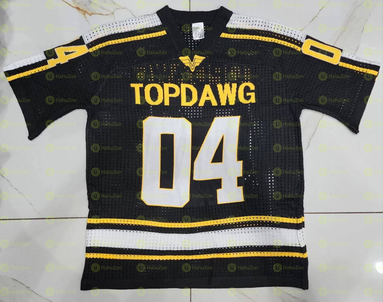 FashionNew Trend T-shirt Jersey T-shirt