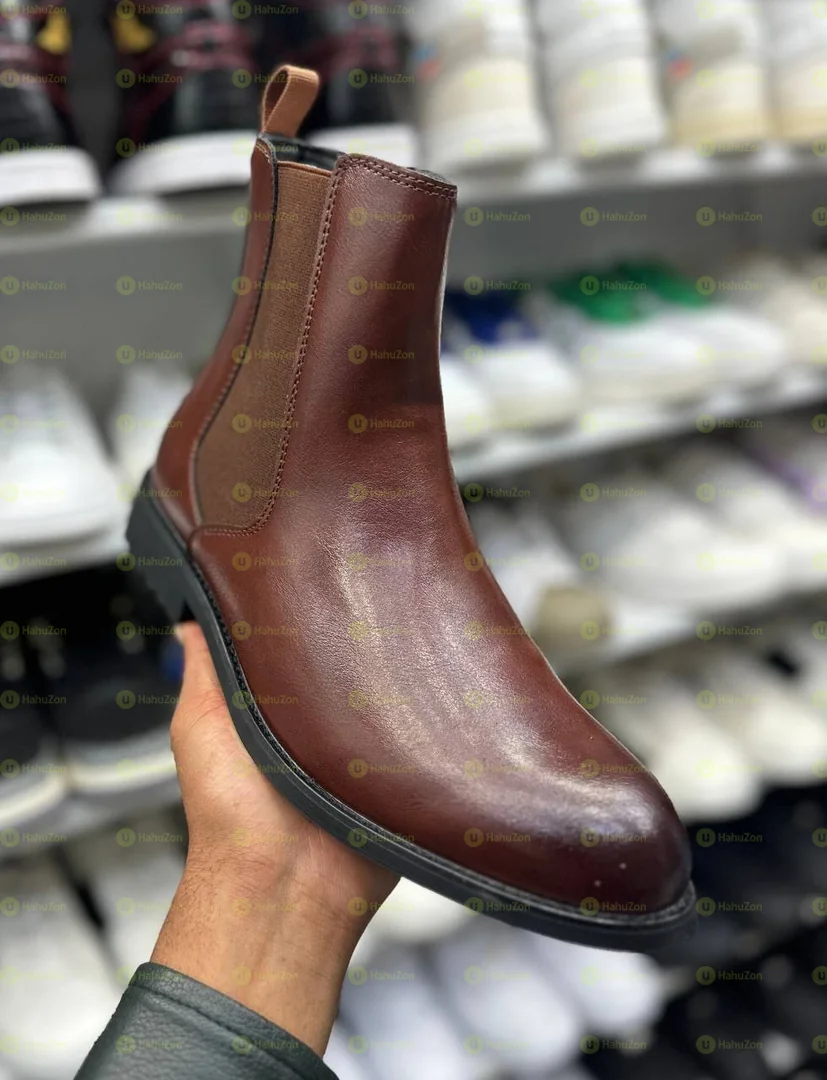 Chelsea Boots Shoes