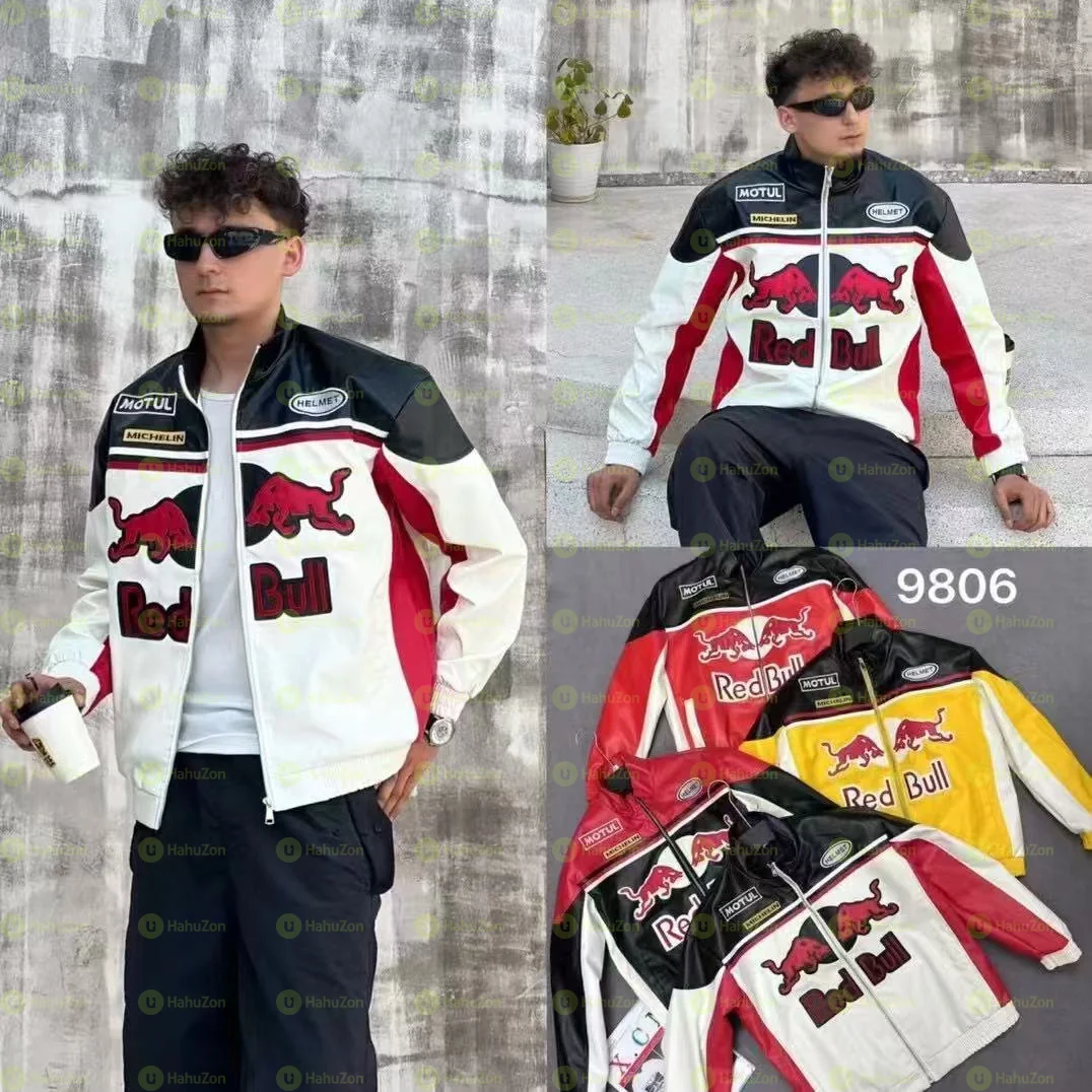New Design Racing Keather Jackets