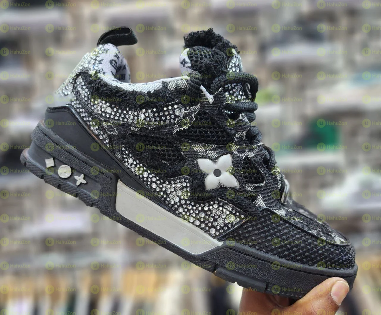 Louis Vuitton LV Skate Men's Shoes