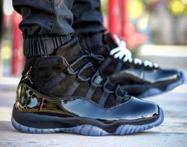 Jordan 11 Men's Shoes