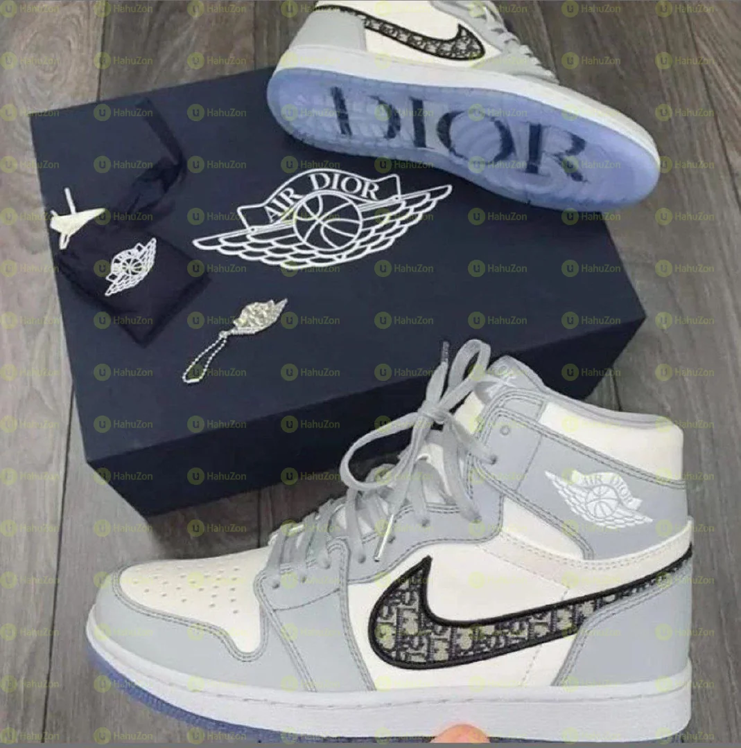 Air Jordan 1 High Zoom Shoes