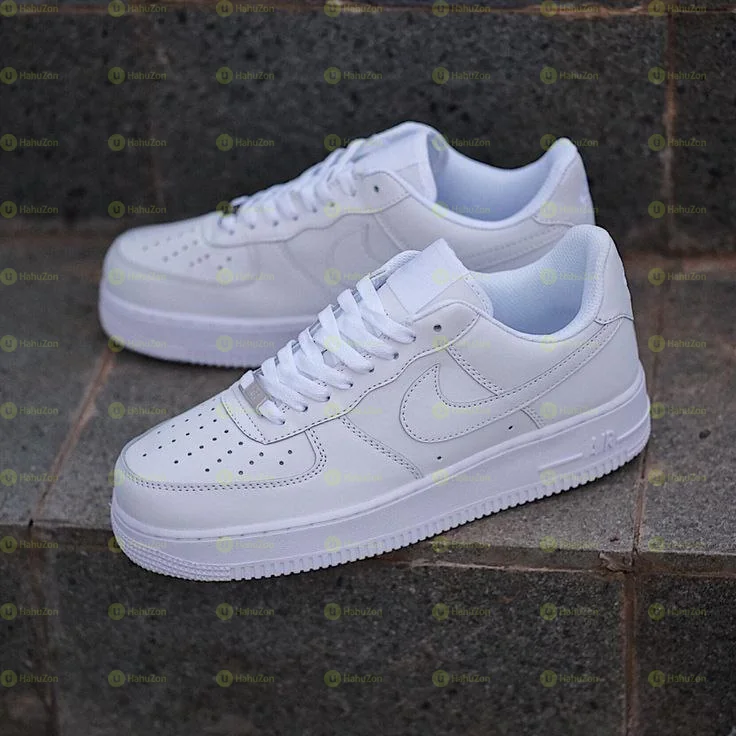 Normal Airforce Men's Shoes