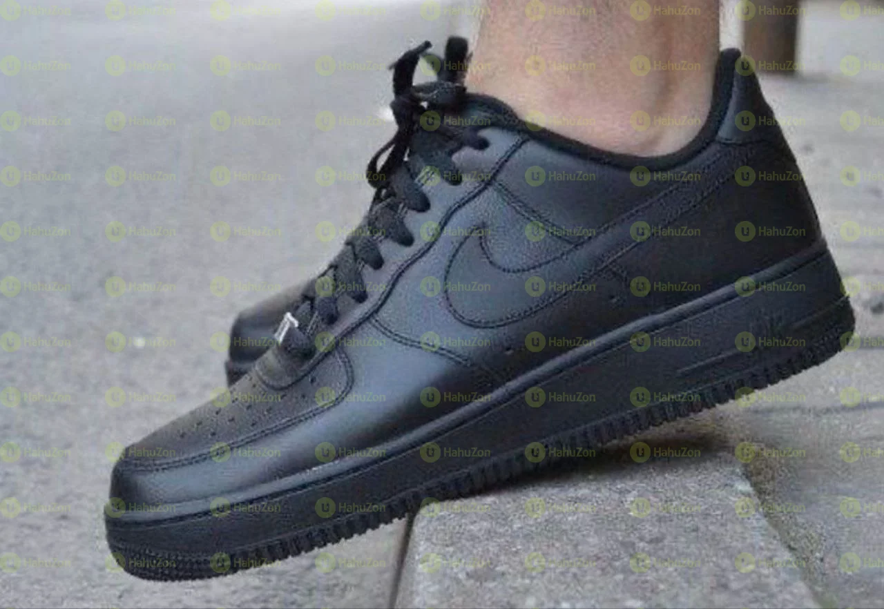 Normal Airforce 1 Men's Shoes