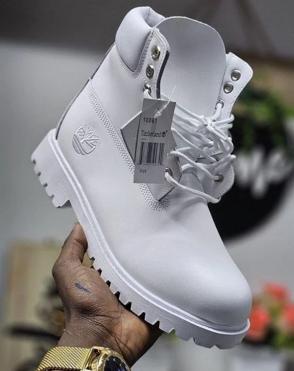 Timberland Men's Boots