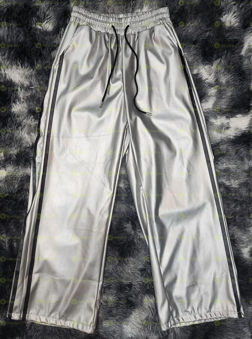 Fashion Baggy Pants