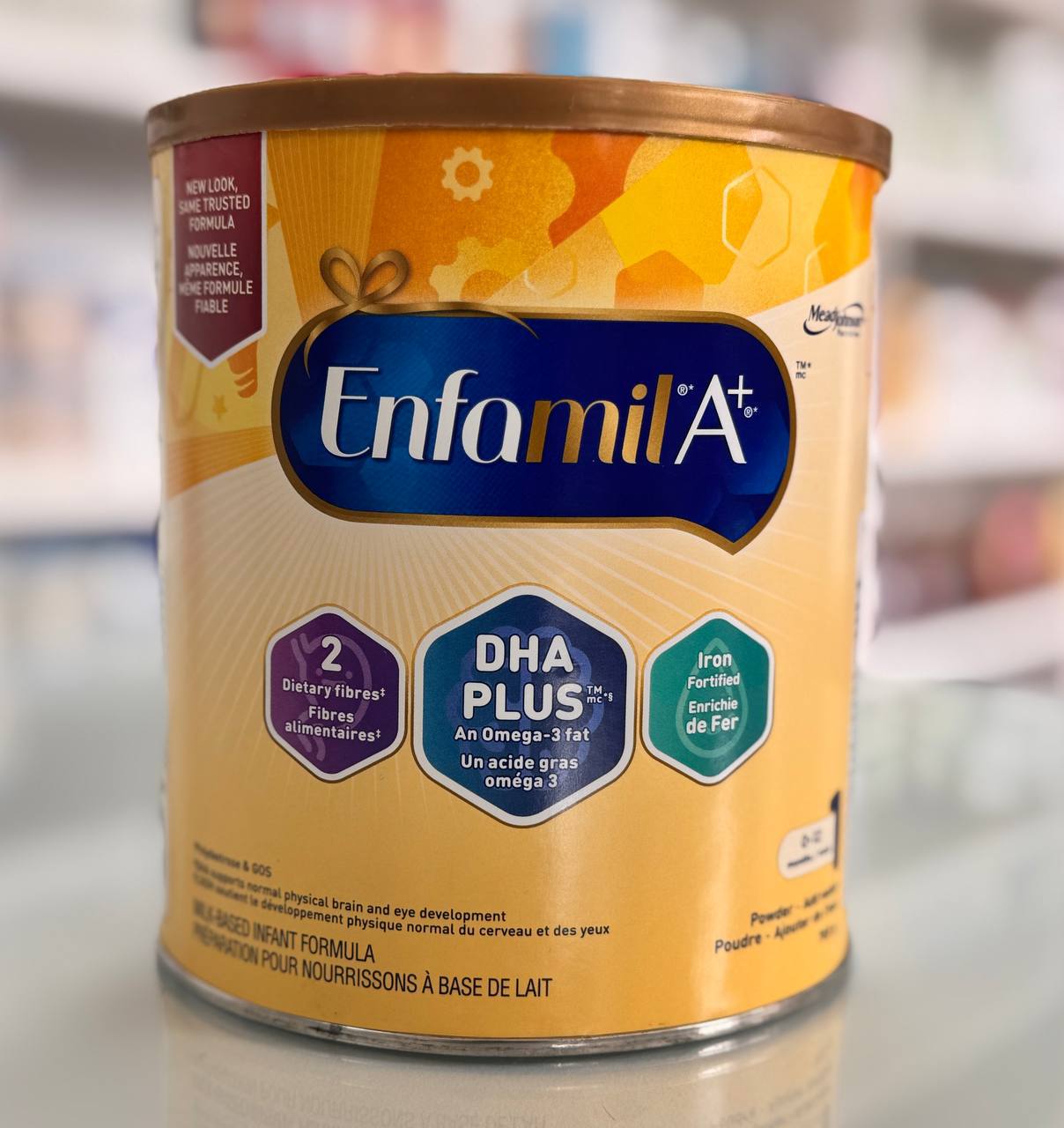ENFAMIL A+ 765GM