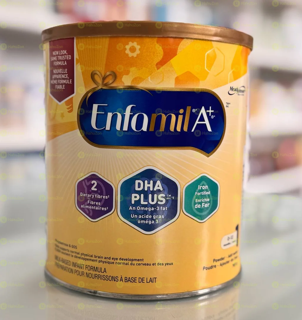 ENFAMIL A+ 765GM