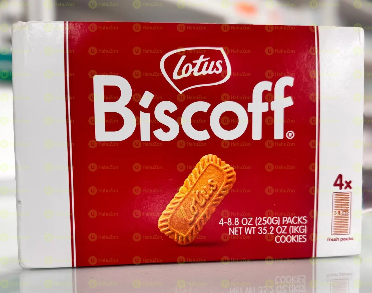 Biscoff 1Kg