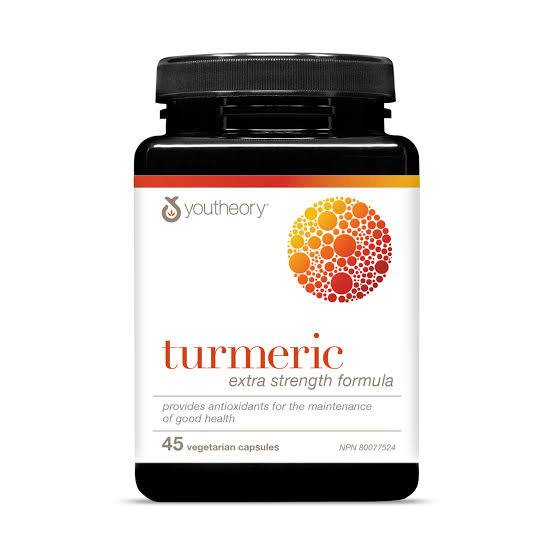 TURMERIC