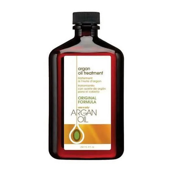 ARGON OIL