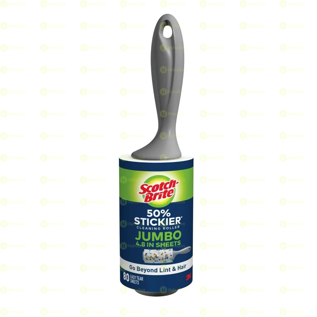 Scotch-Brite Giant Surface Lint Roller