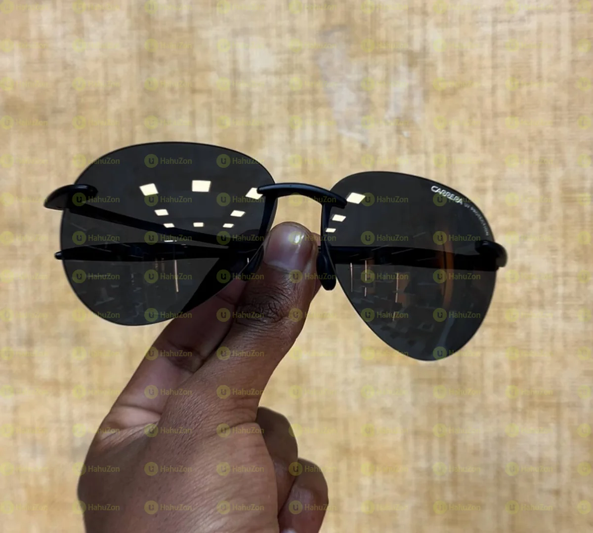 Original UV & Polarized Sunglasses