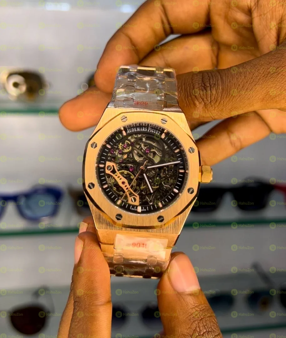 Audemars Piguet Royal Oak Watch
