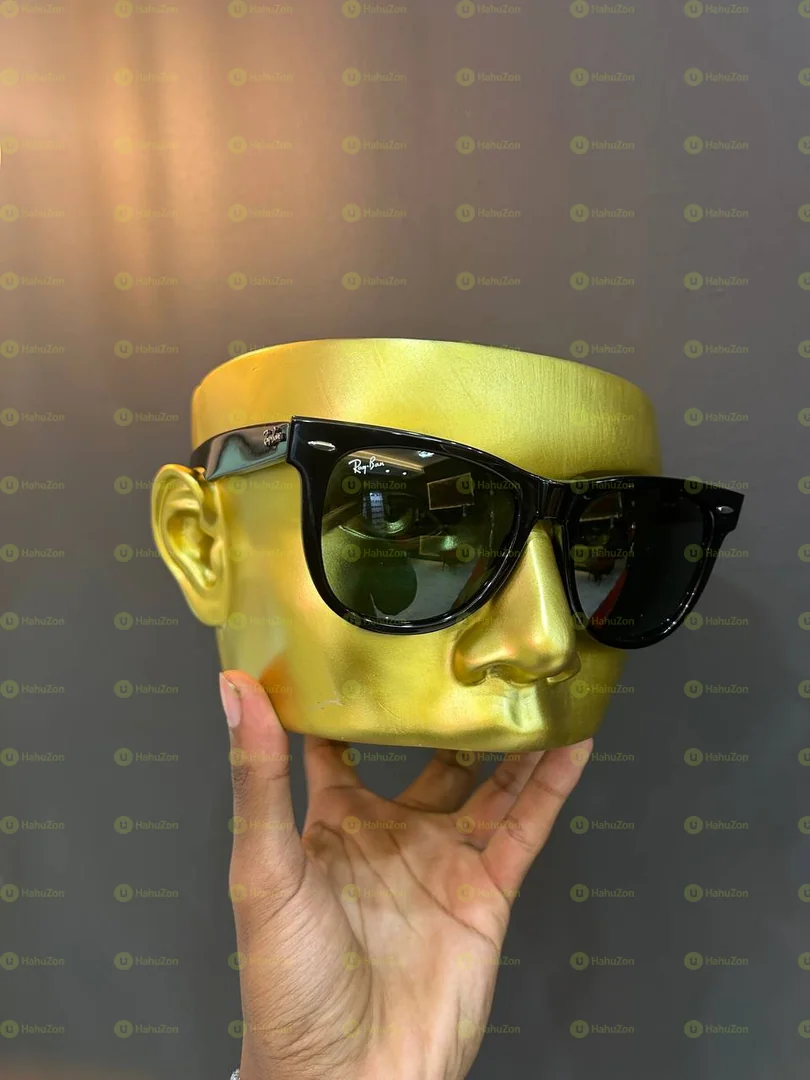 RayBan Polarized Sunglass