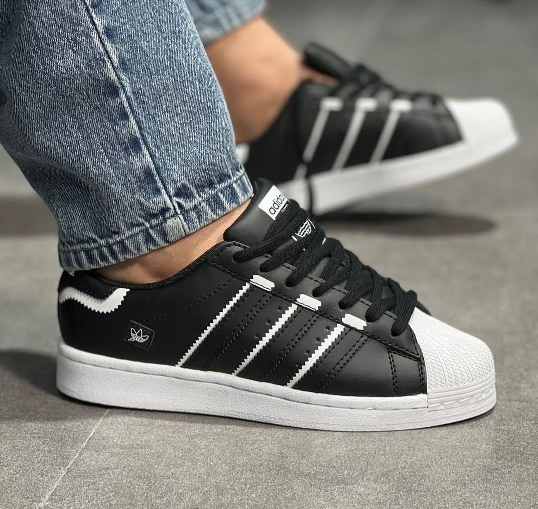 Adidas Old School Men's Shoes