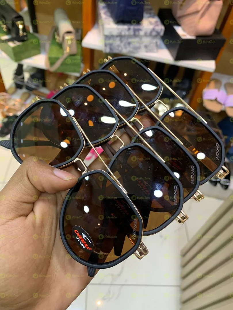 Carrera Polarized Sunglasses