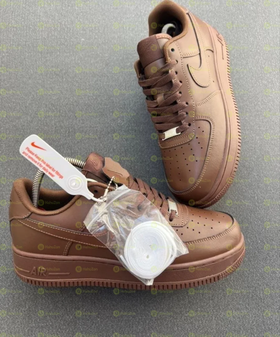 Nike Air Force 1 Men's Shoes