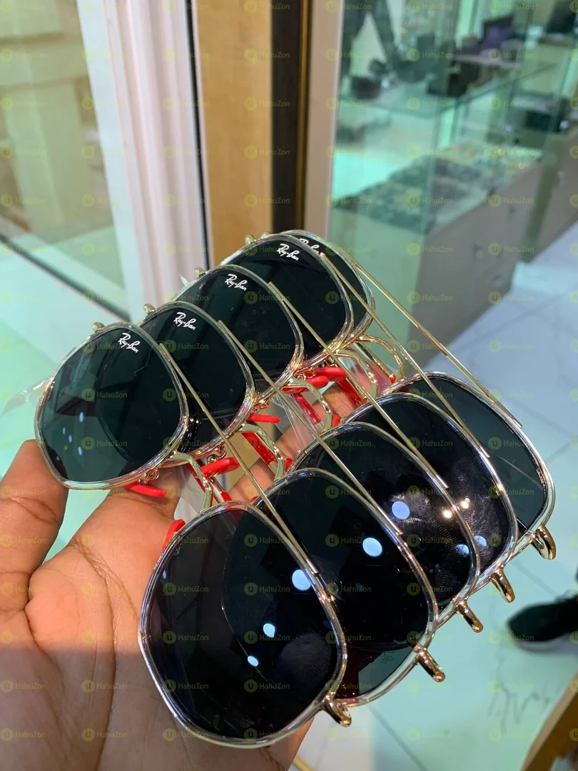 RayBan Polarized Quality Sunglasses