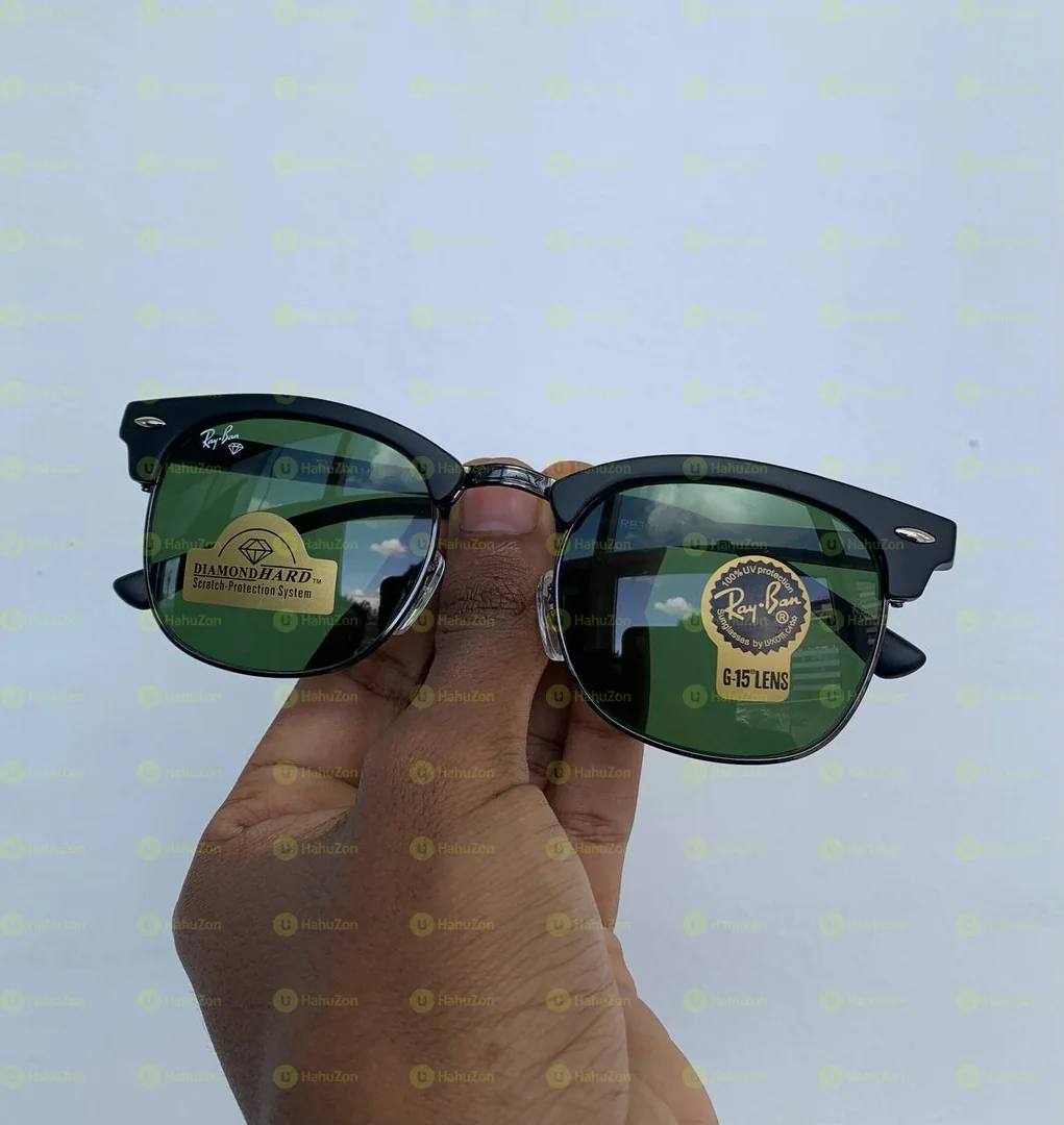 RayBan Polarized Sunglasses