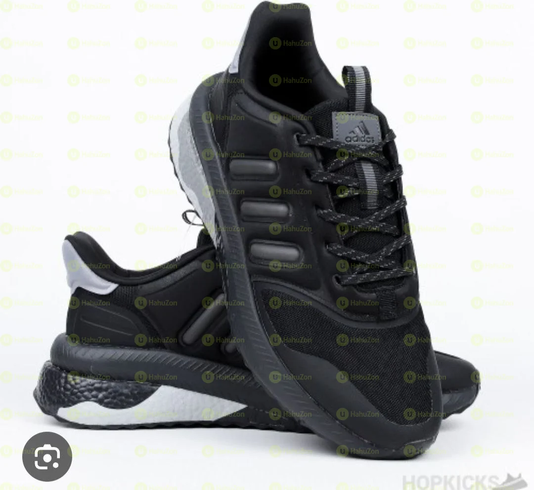 Adidas Men's Shoes