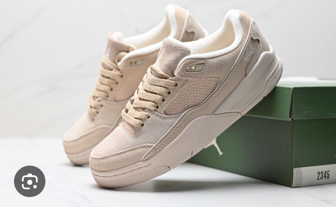 Jordan Flight Men's Shoes