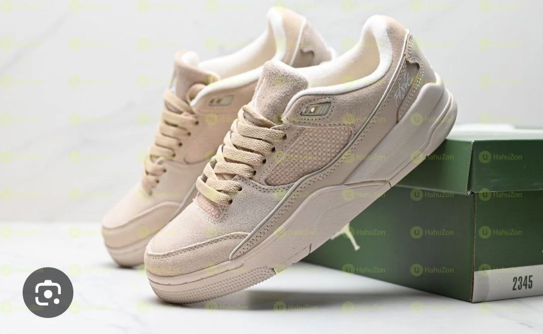 Jordan Flight Men's Shoes