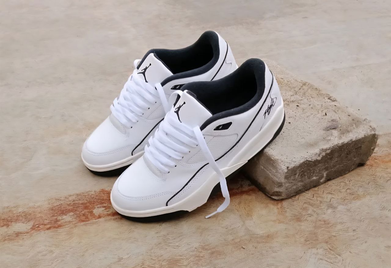 Jordan Flight Men's Shoes