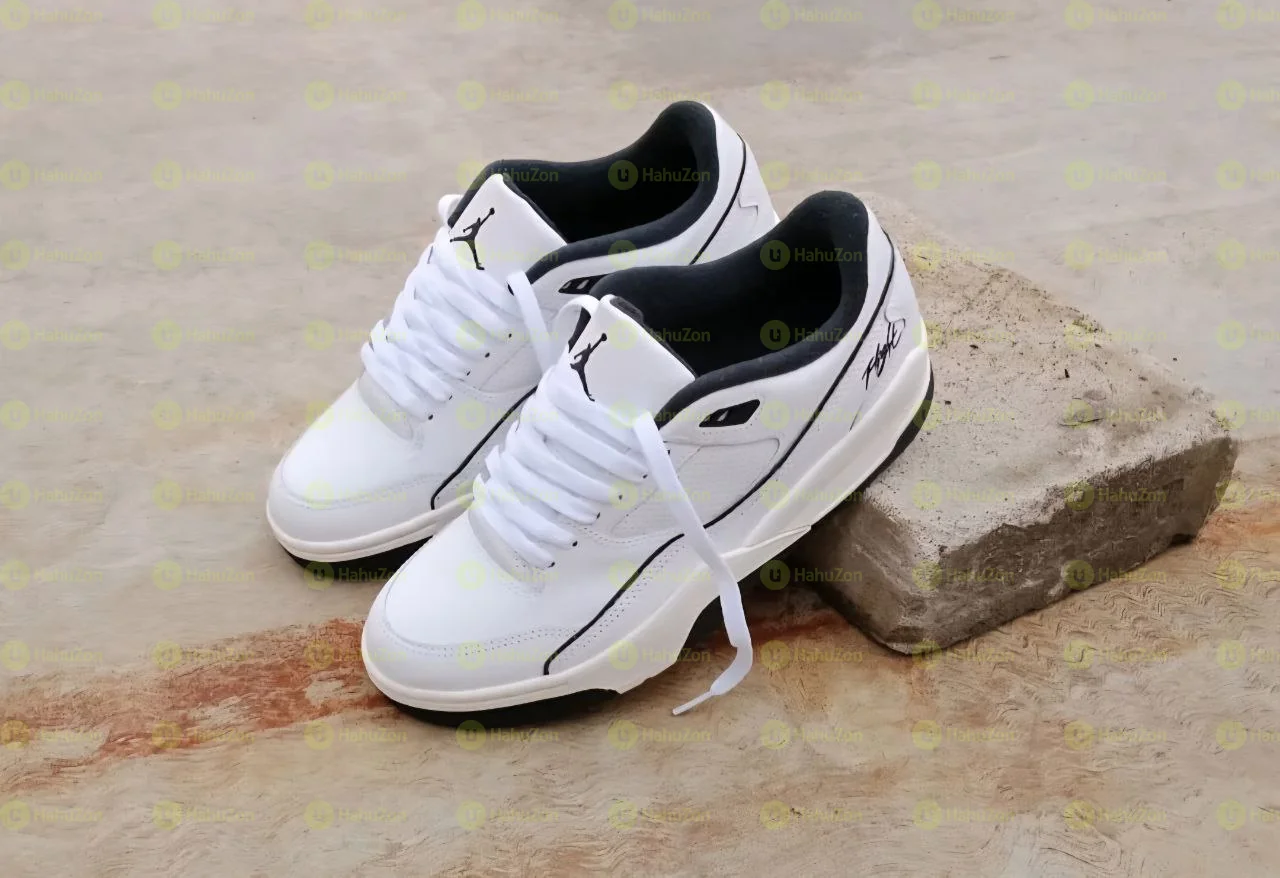 Jordan Flight Men's Shoes