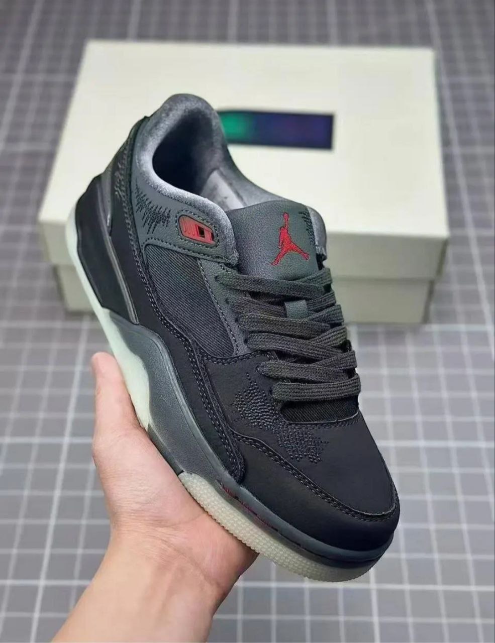 Jordan Flight Men's Shoes