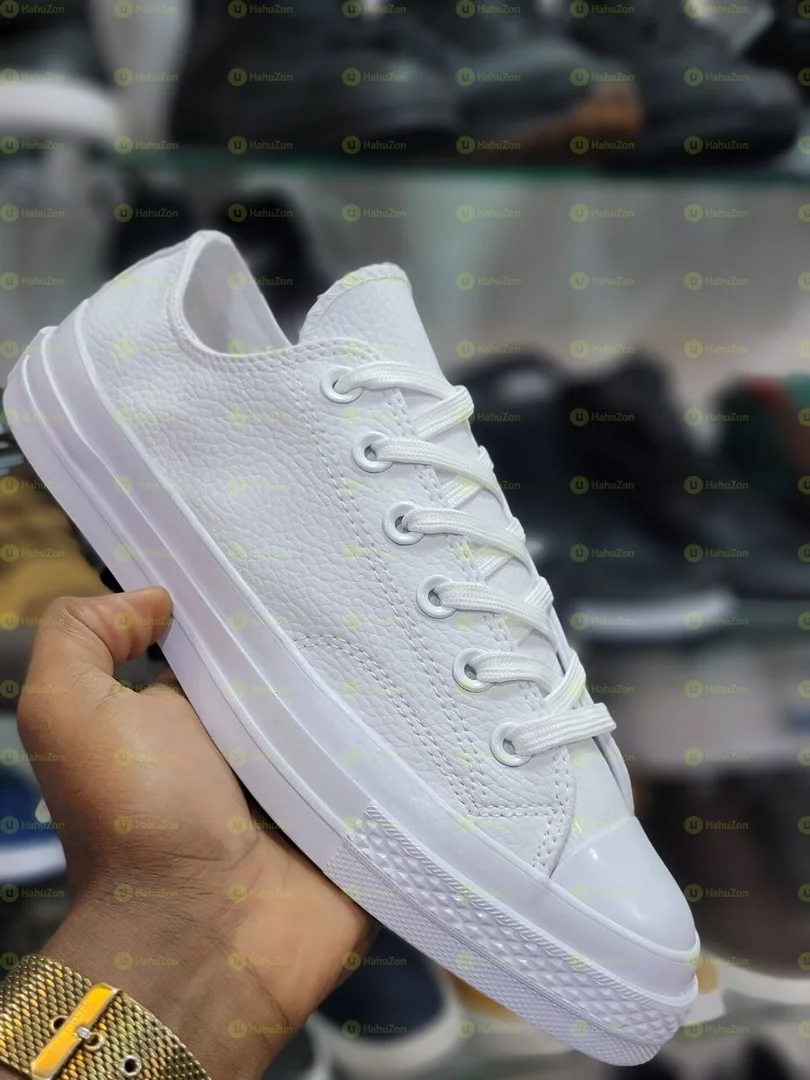 All Star Men's Shoes