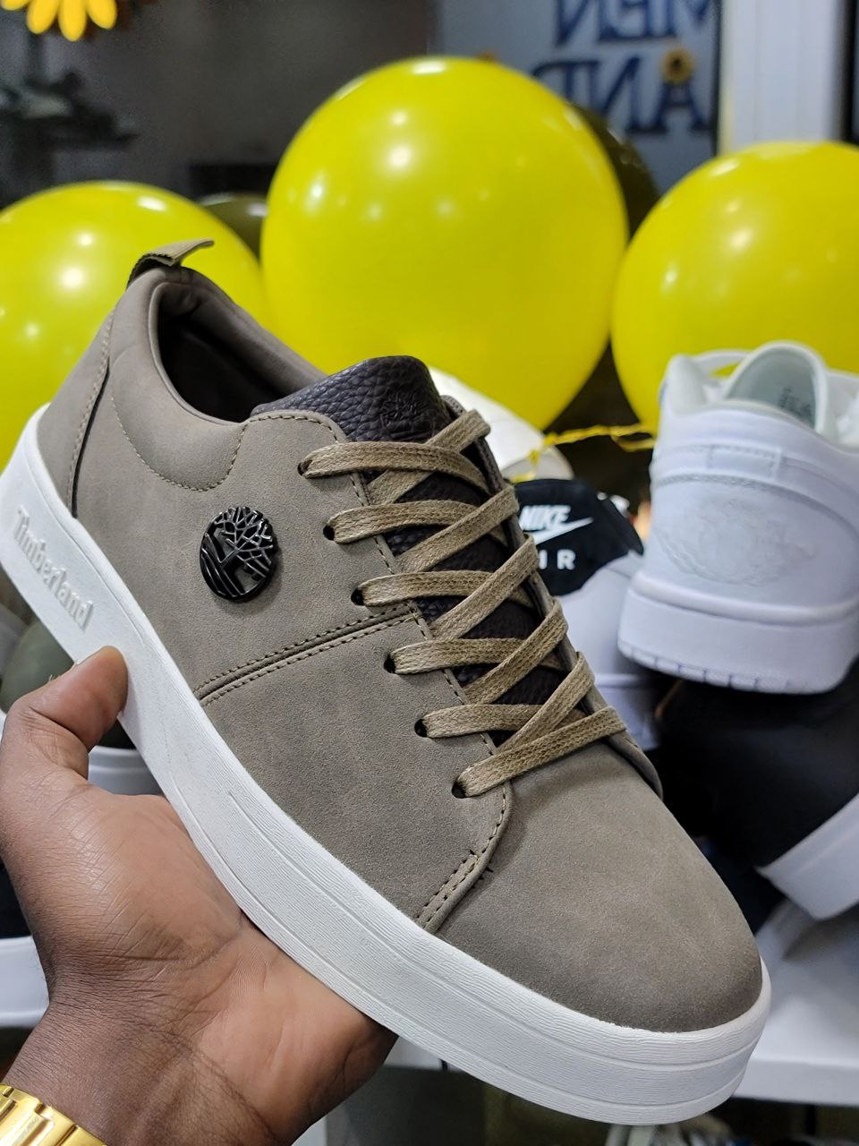 Timberland Men's Shoes