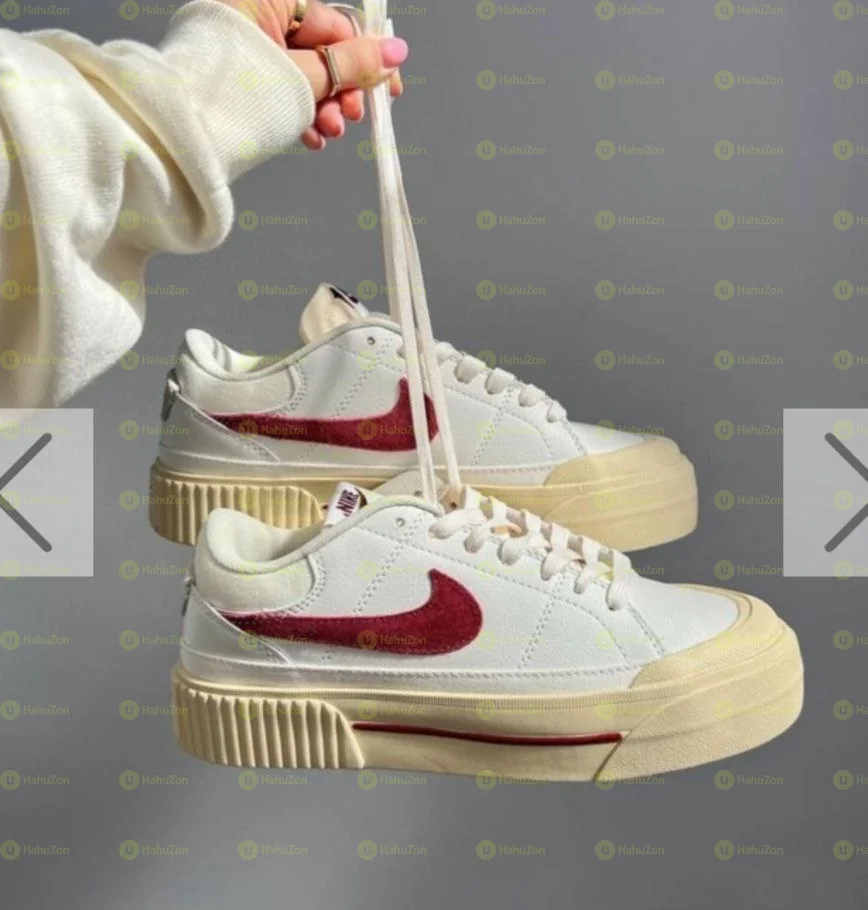 Nike Court Legacy Men's Shoes