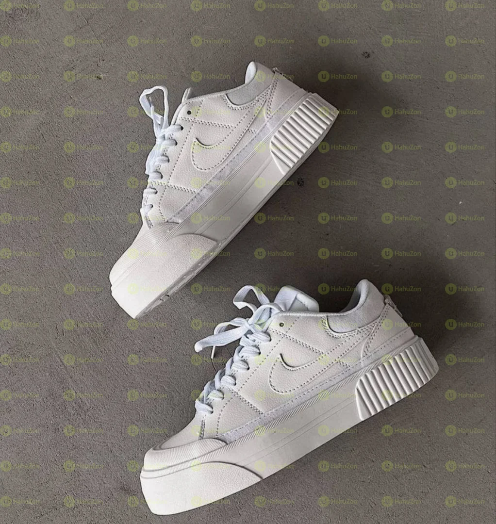 Nike Court Legacy Men's Shoes