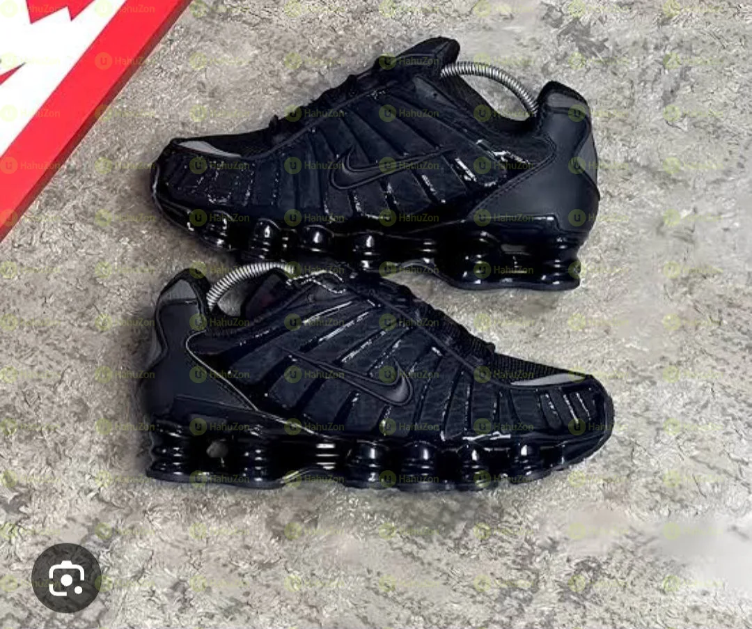 Nike Air Max Men's Shoes