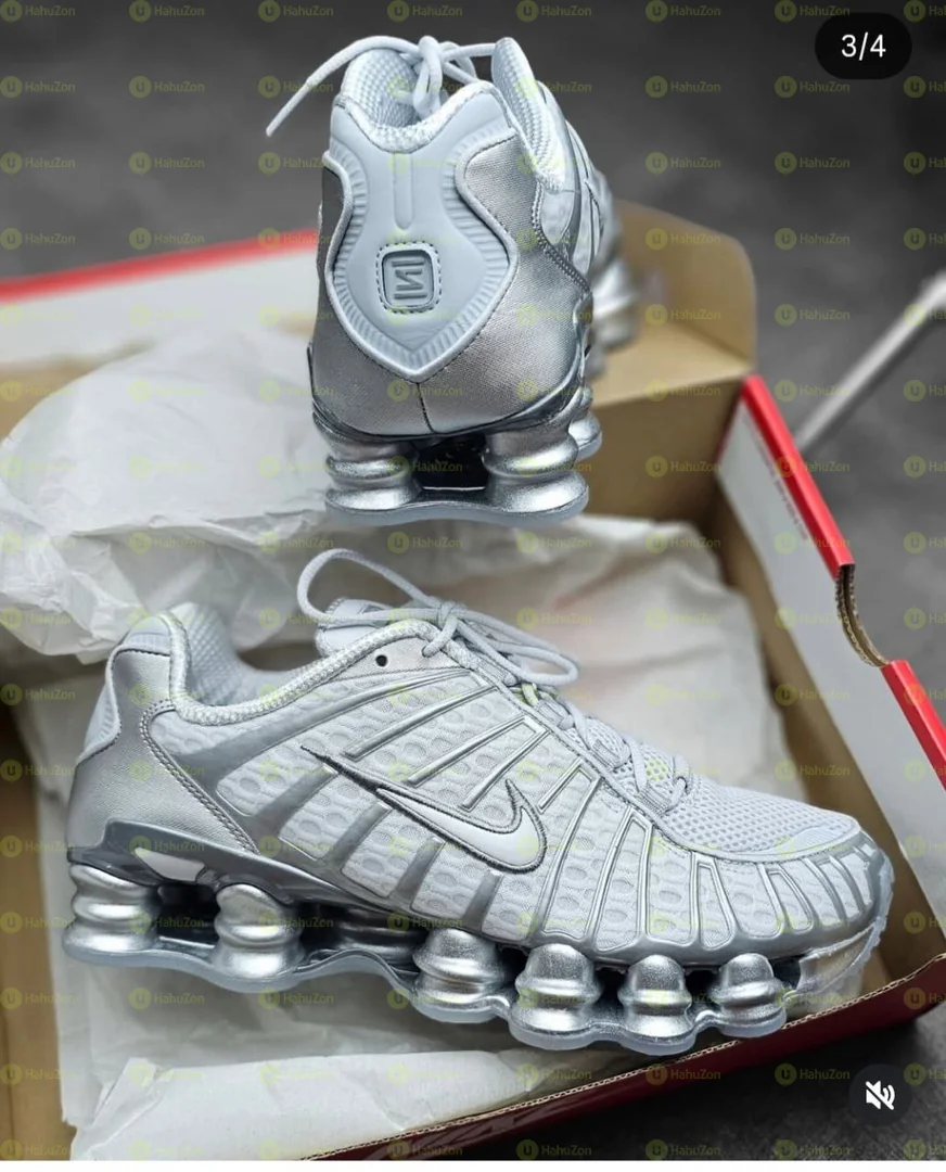 Nike Air Max Men's Shoes