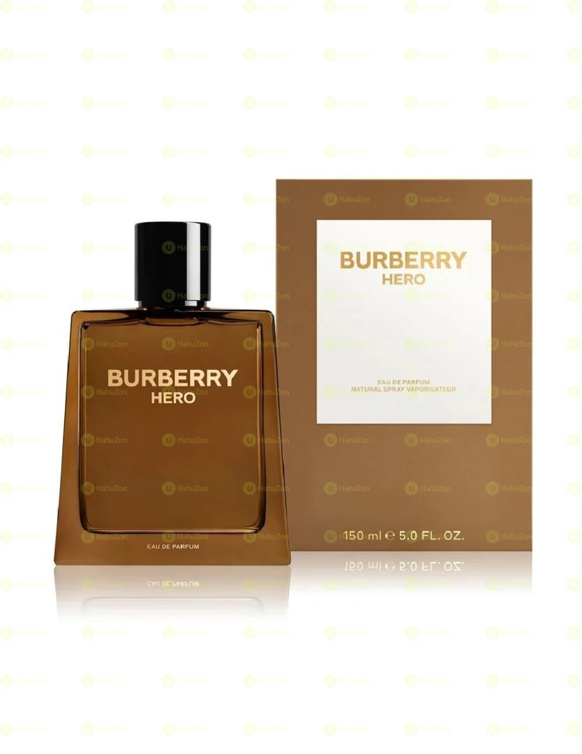 Burberry Hero Original Men's Perfume