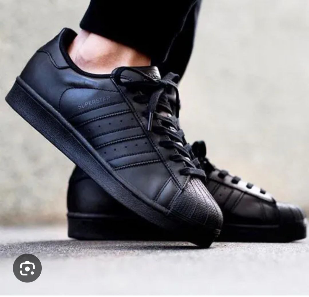 Adidas Old School Men's Shoes