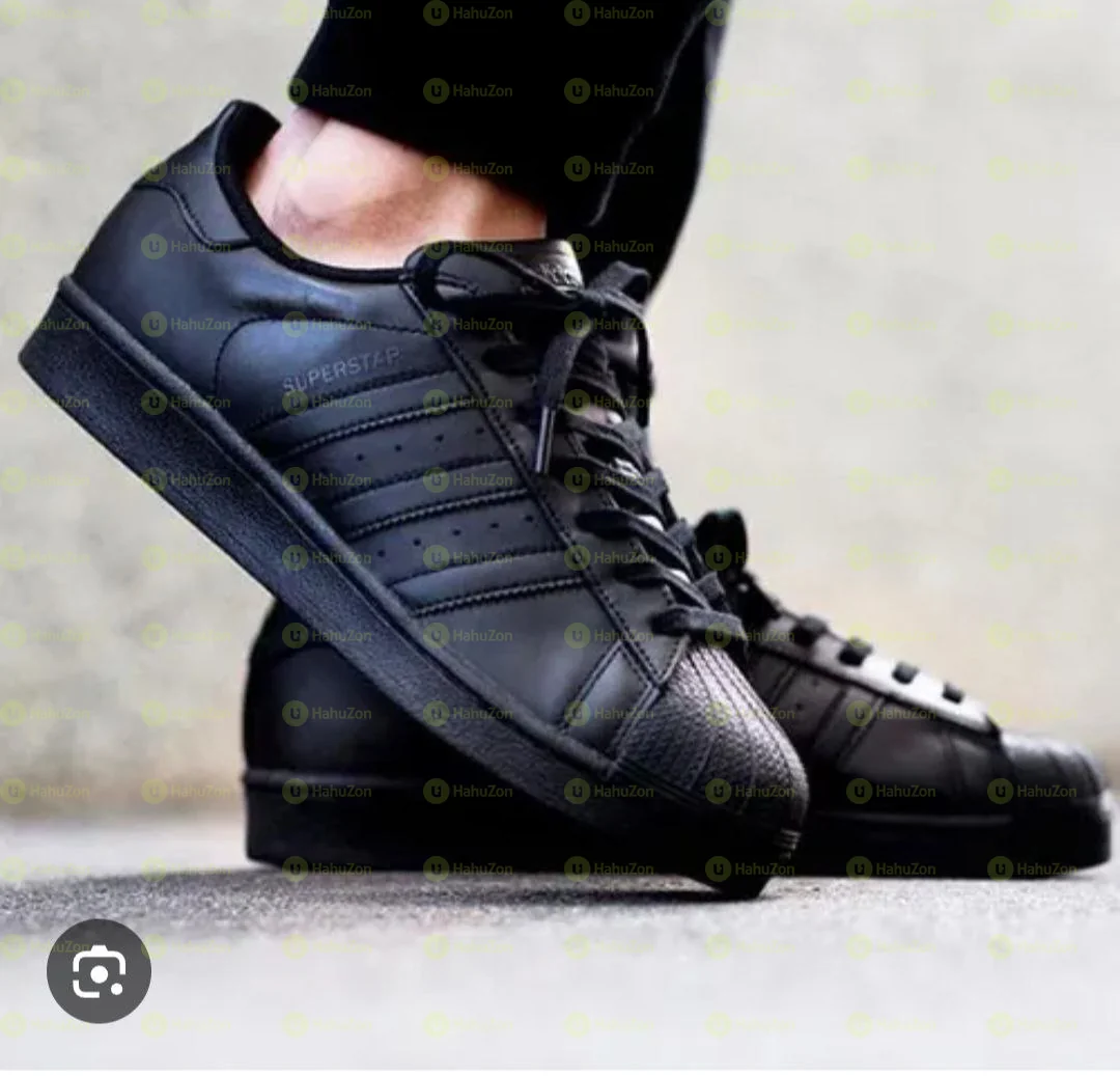 Adidas Old School Men's Shoes