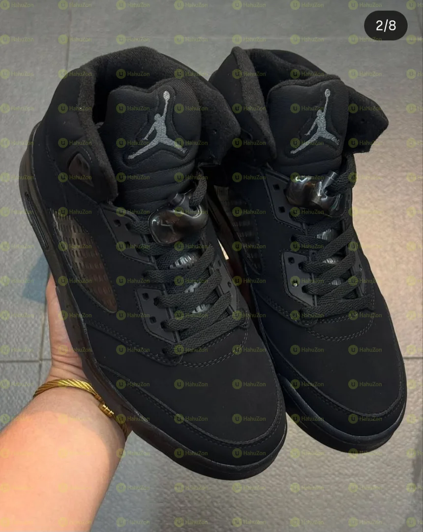 Jordan 5 Men's Shoes