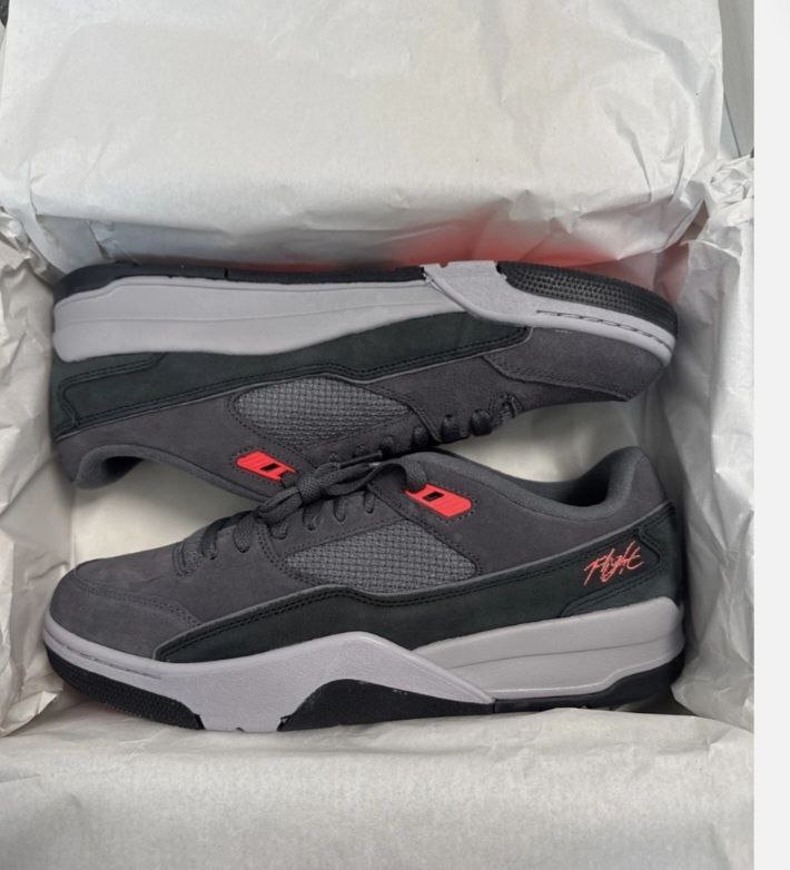 Jordan Flight Men's Shoes