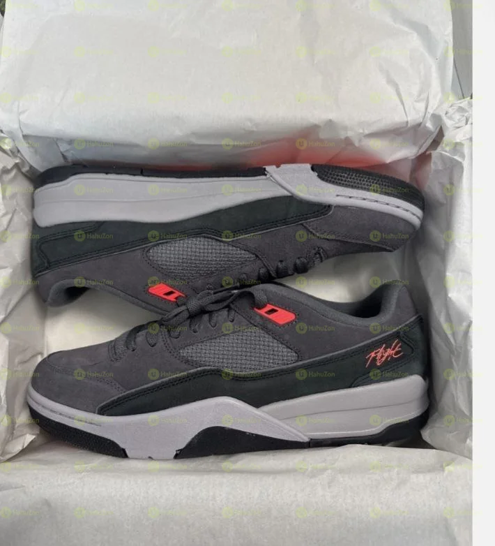 Jordan Flight Men's Shoes