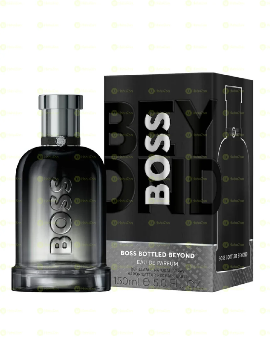 Boss Bottled Beyond Original Men's Fragrance