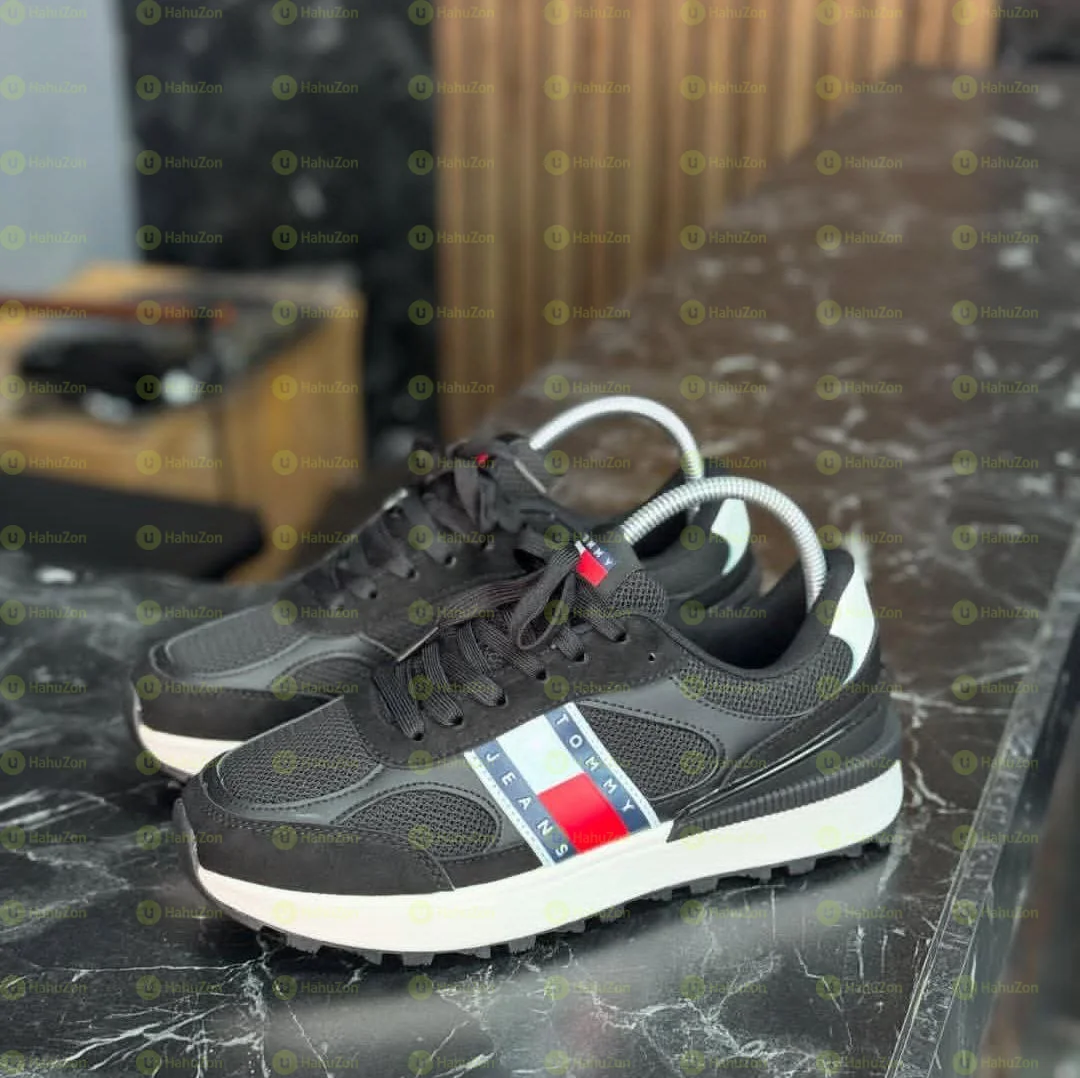 Tommy Men's Shoes