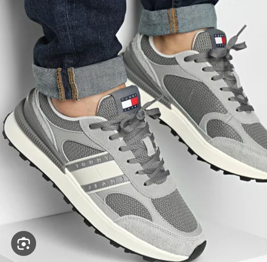 Tommy Men's Shoes