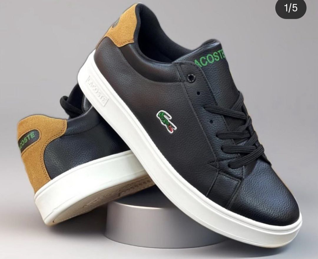Lacoste Men's Shoes