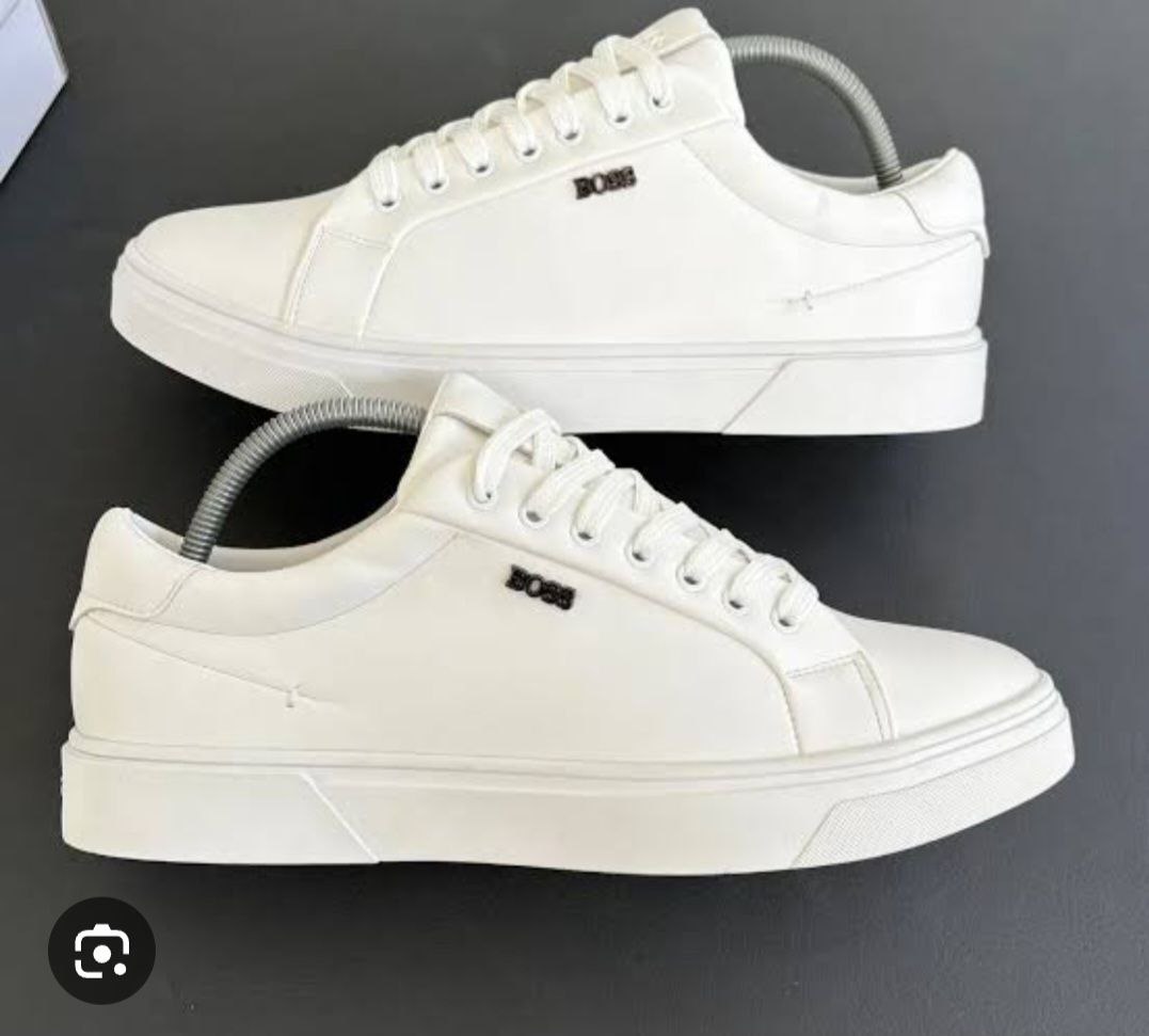 Boss Men's Shoes
